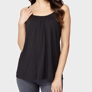 32 Degrees Women's Cool Flowy Bra Cami